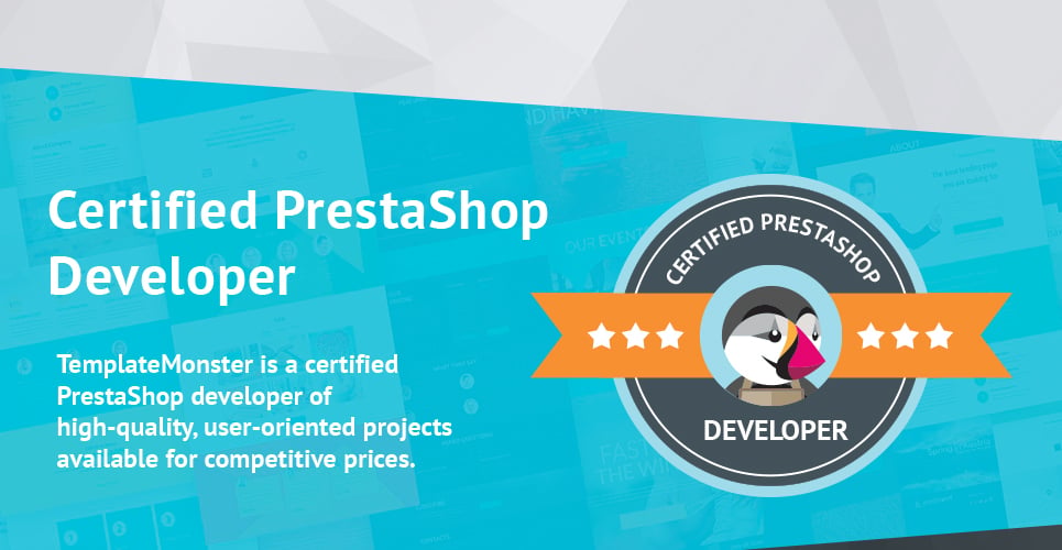 магазин электроники отзывчивый prestashop тема
