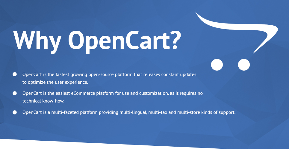 автоматическая фиксация шаблона opencart