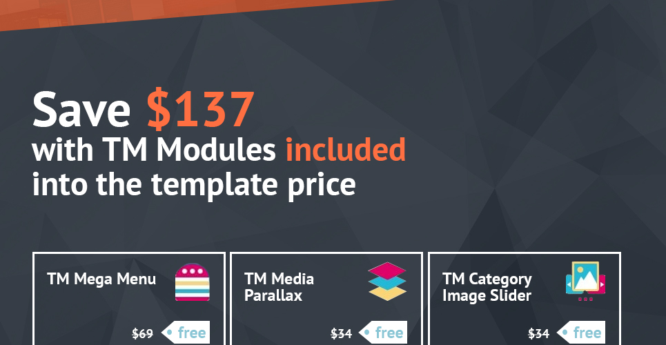 тема animally prestashop