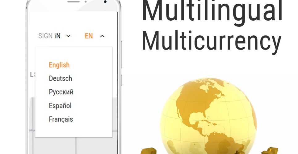 тема интерьера prestashop
