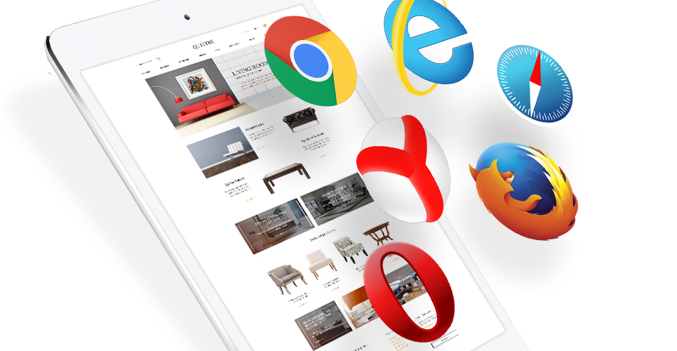 тема интерьера prestashop