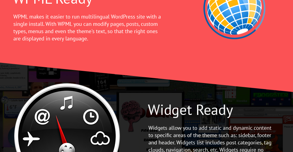 33 канальная тема wordpress