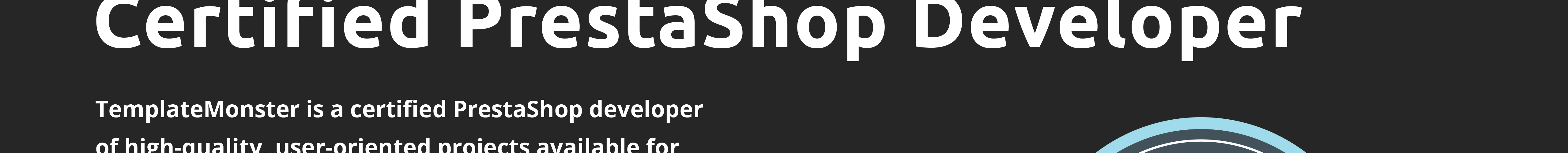 тема компьютерного магазина prestashop