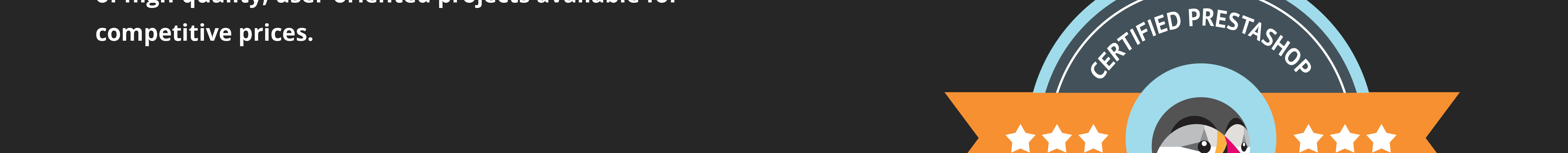 тема компьютерного магазина prestashop