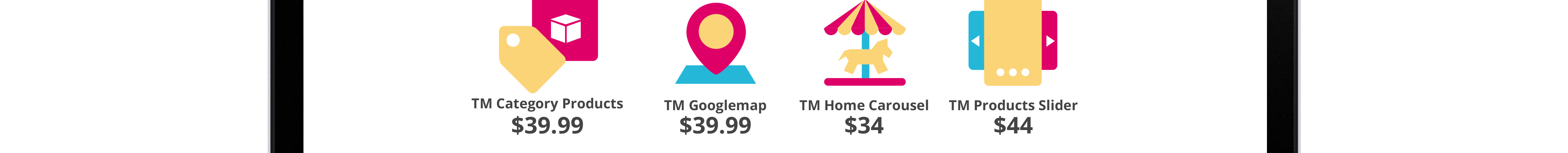 тема компьютерного магазина prestashop