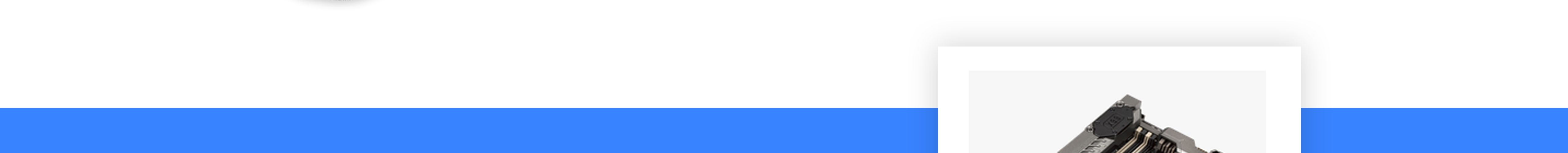 тема компьютерного магазина prestashop