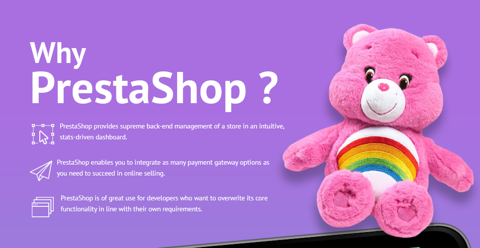 тема kinder prestashop