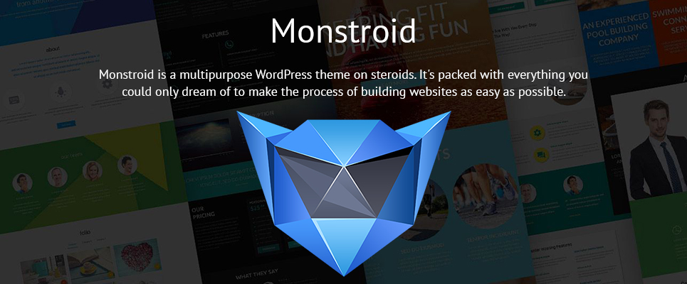 giglio wordpress тема