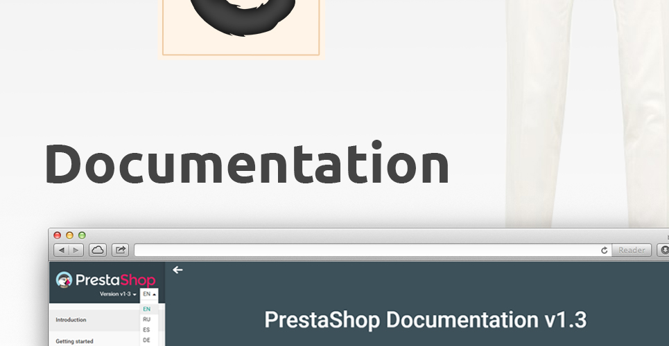 женская одежда prestashop тема