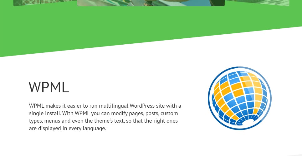 ремонт крыши wordpress тема
