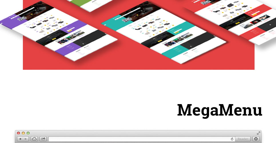 запчасти для автомобилей prestashop тема