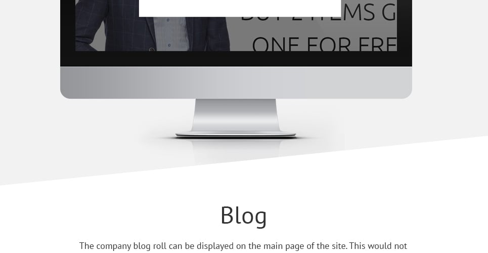 тема alikx magento