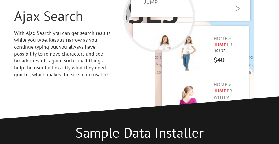 тема spick and span prestashop