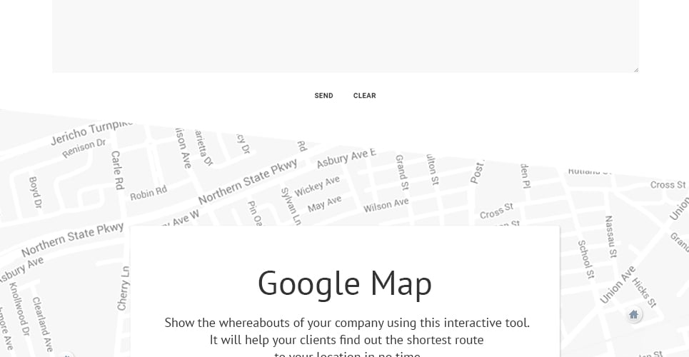 эффективные ит-решения wordpress theme