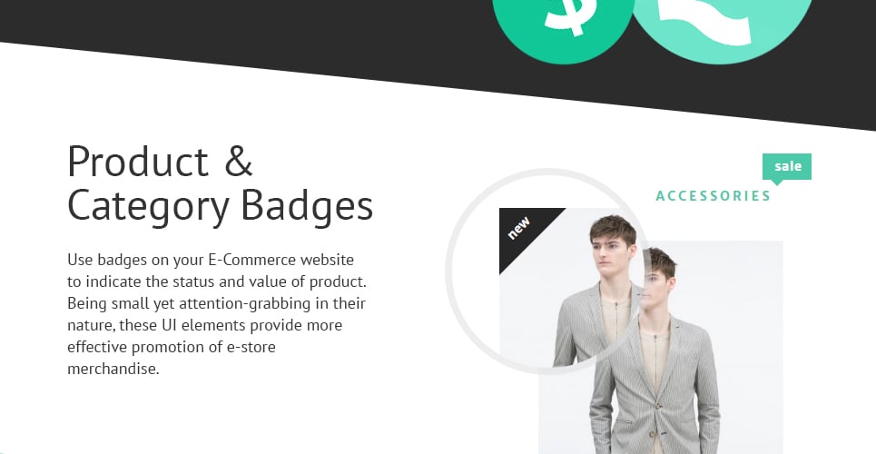 дизайнерская одежда magento theme
