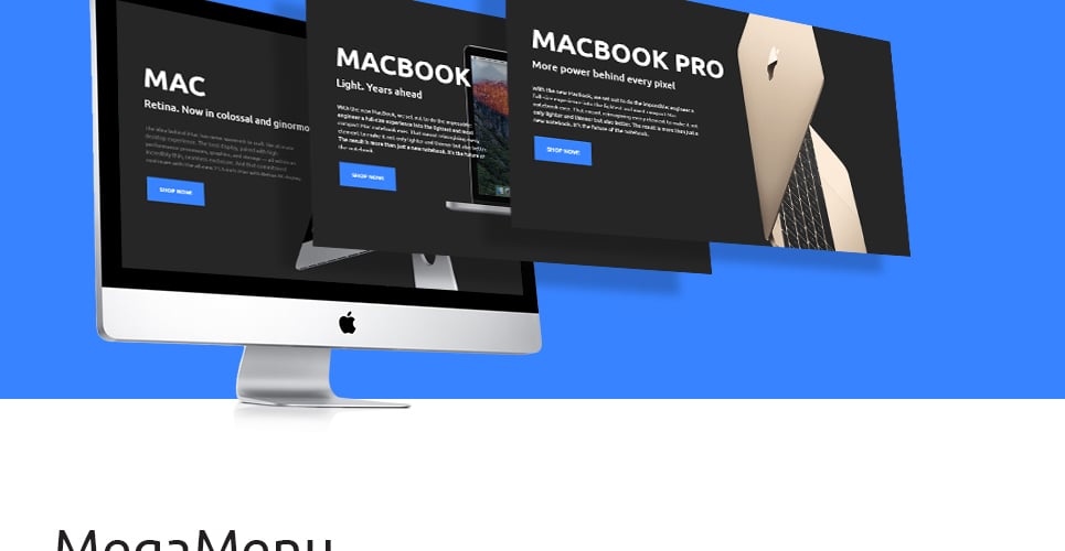 электронная тема magento