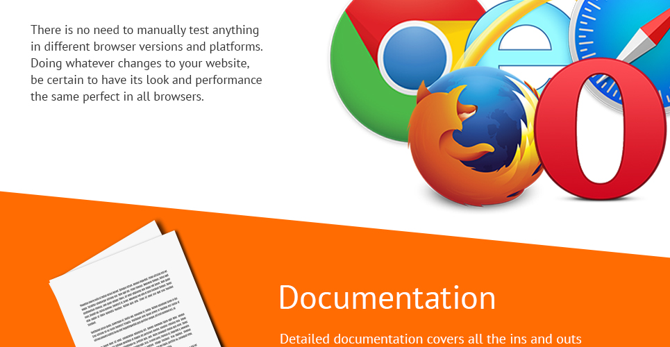тема WordPress hostpro