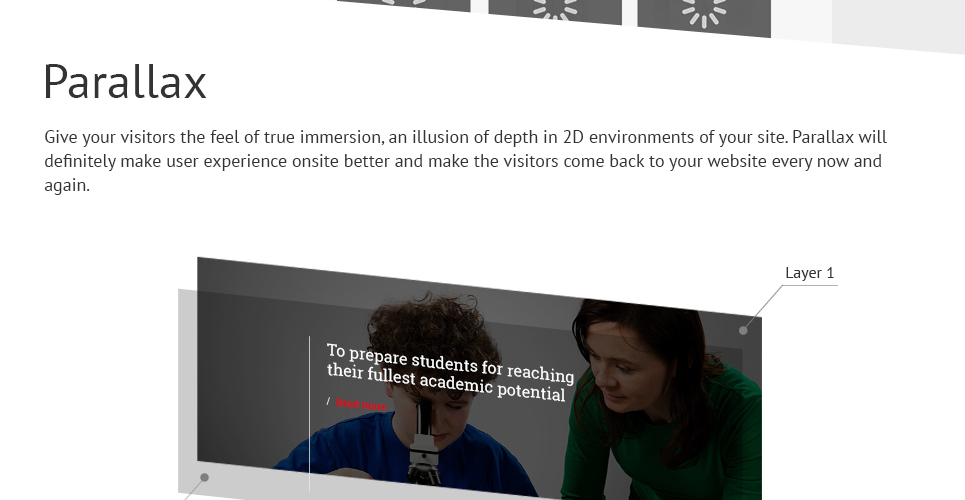 шаблон balphics joomla
