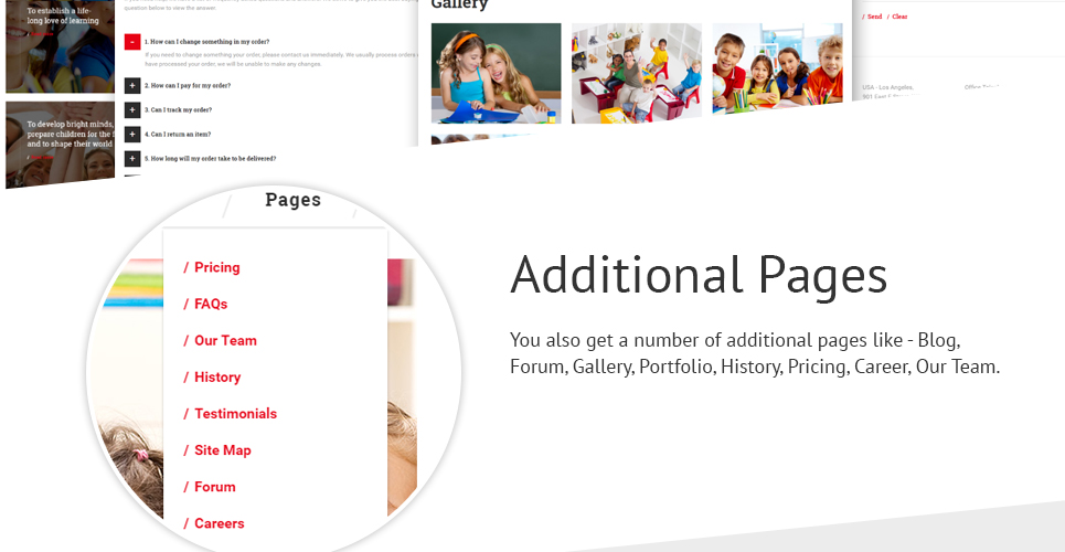 шаблон balphics joomla