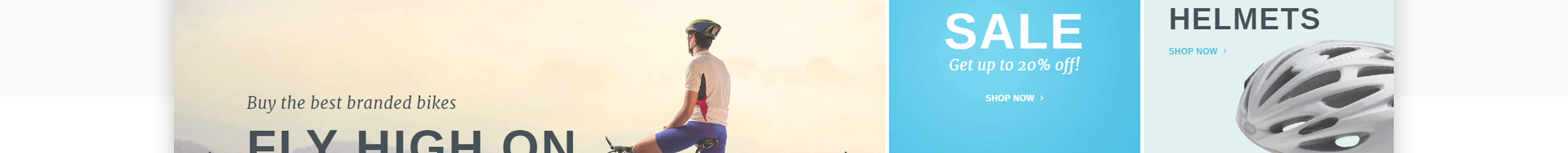 тема bikerita prestashop