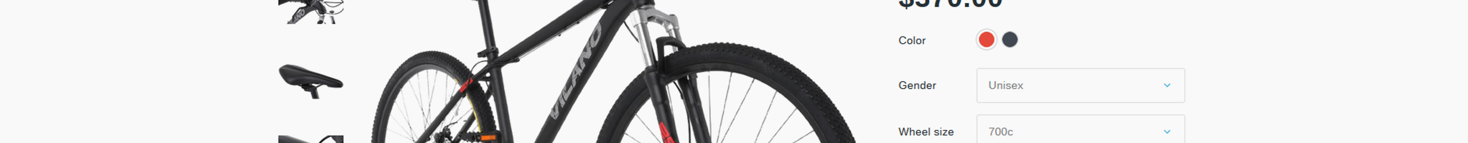 тема bikerita prestashop
