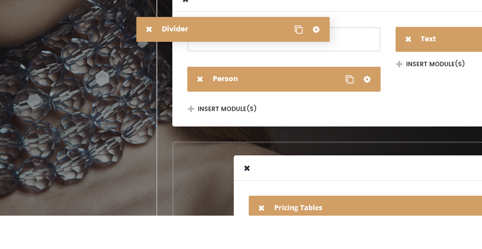 магазин ювелирных изделий и аксессуаров отзывчивая тема woocommerce