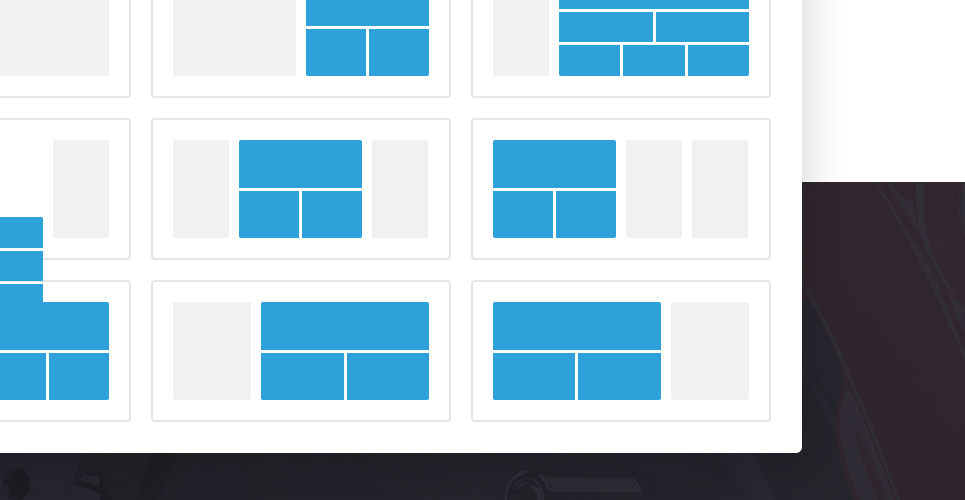 услуги по ремонту автомобилей тема wordpress