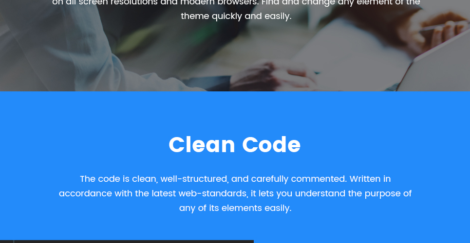частная медицинская клиника отзывчивая тема wordpress