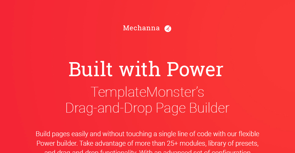 слесарь wordpress тема
