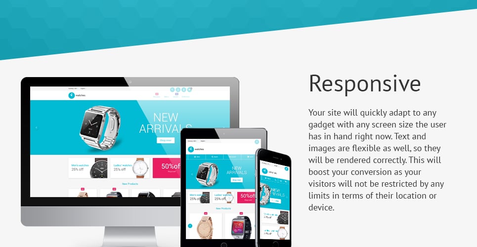 часы magento theme