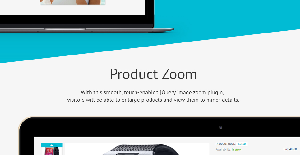 часы magento theme