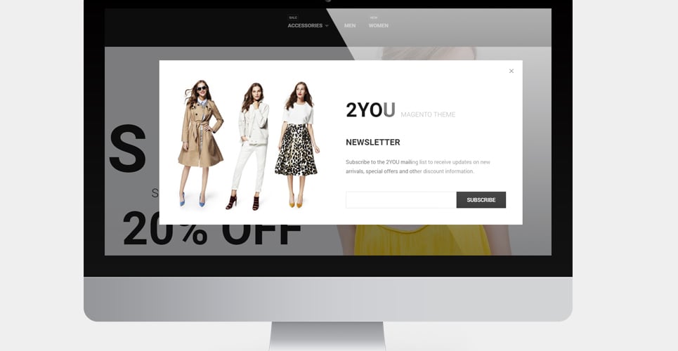 2. тема magento