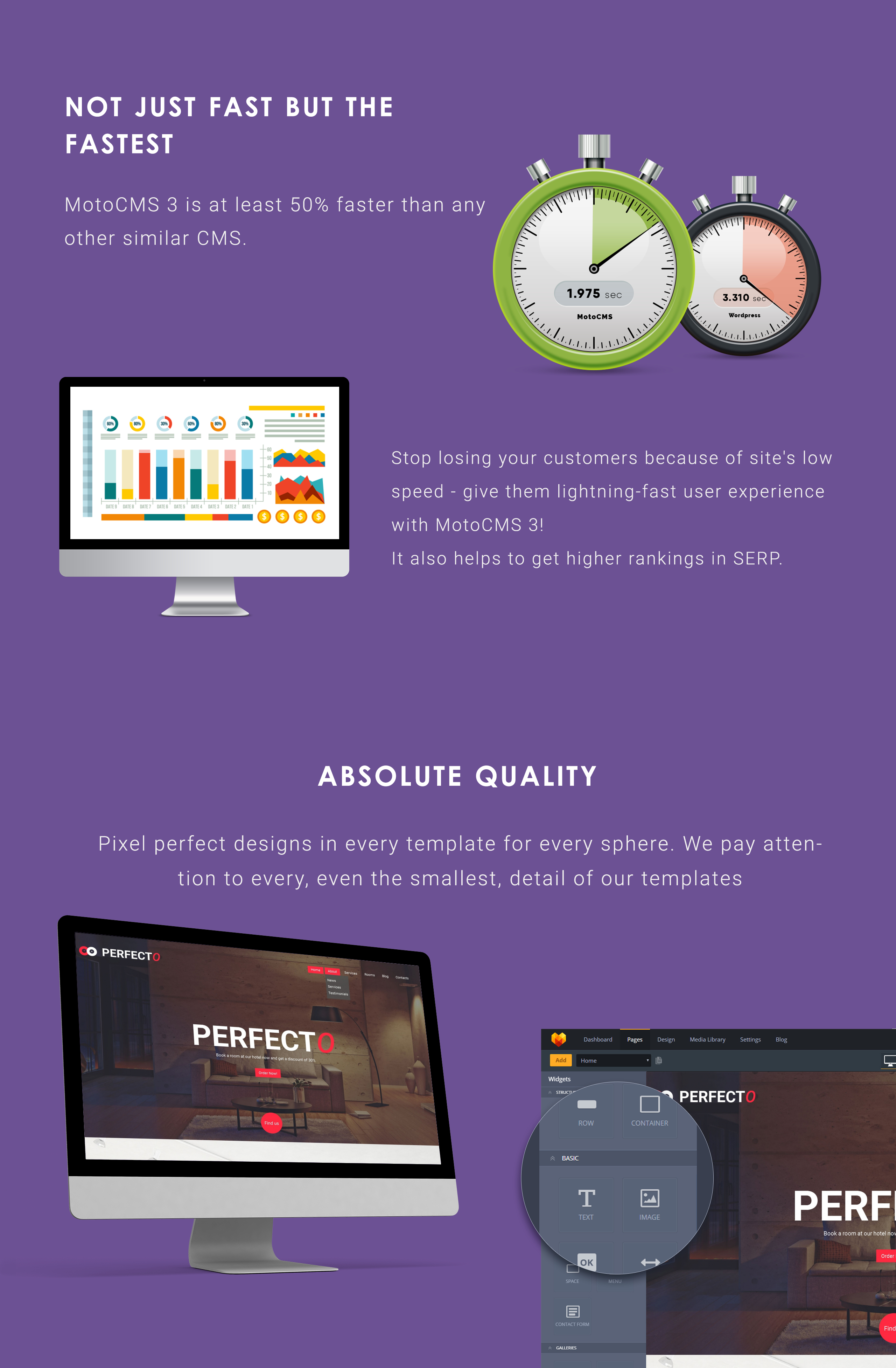 отели moto cms 3 шаблон