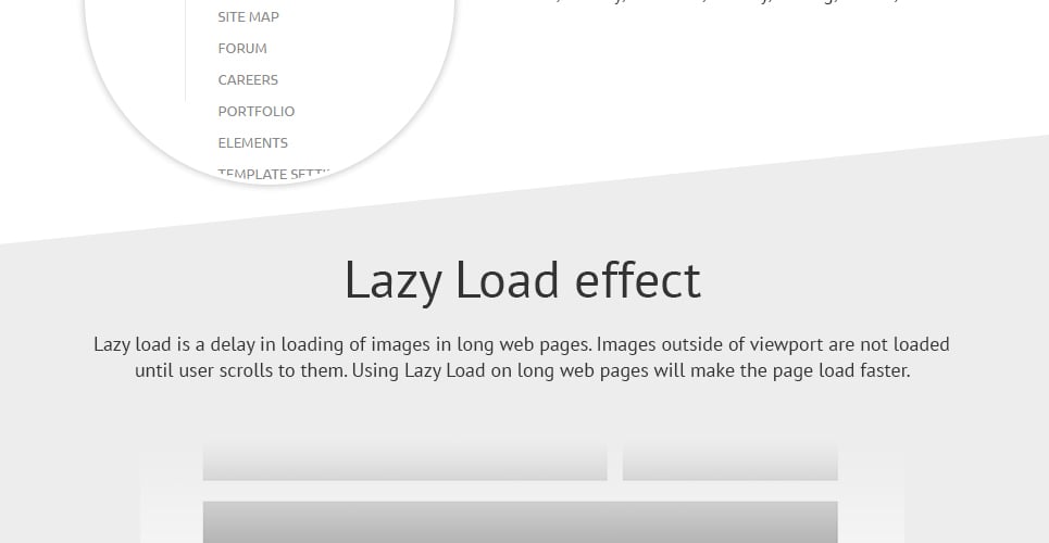 шаблон dogs joomla