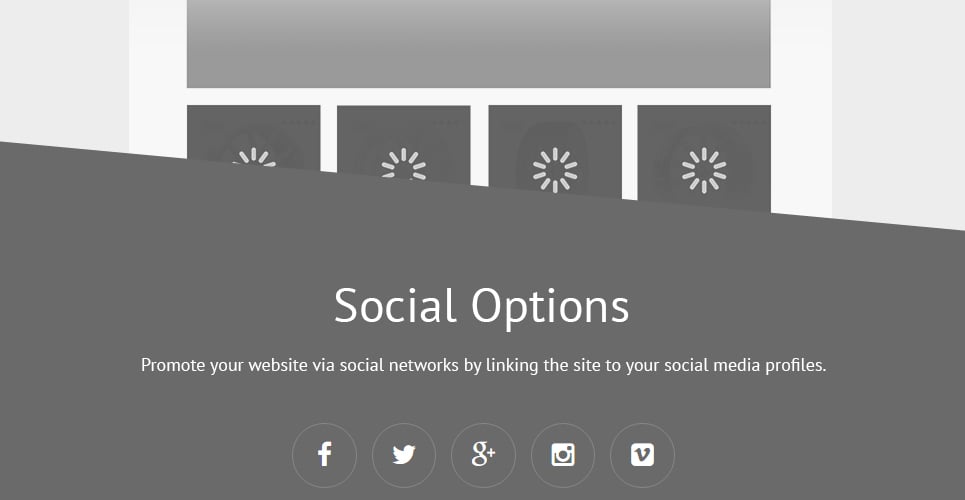 шаблон dogs joomla