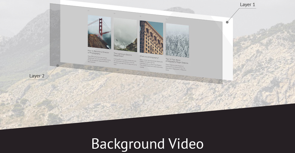 тема wordpress lfa