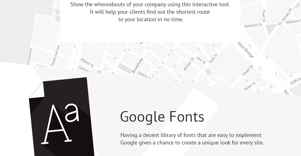 тема wordpress lfa