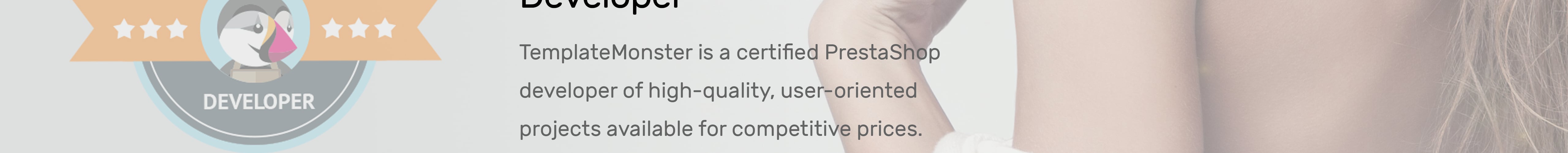 одежда отзывчивая тема prestashop
