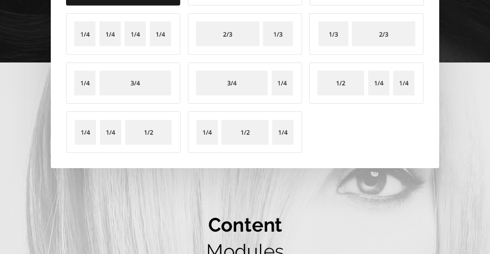медиа и знаменитости отзывчивая тема wordpress