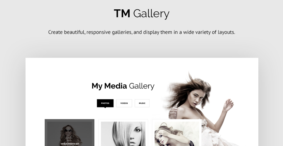 медиа и знаменитости отзывчивая тема wordpress