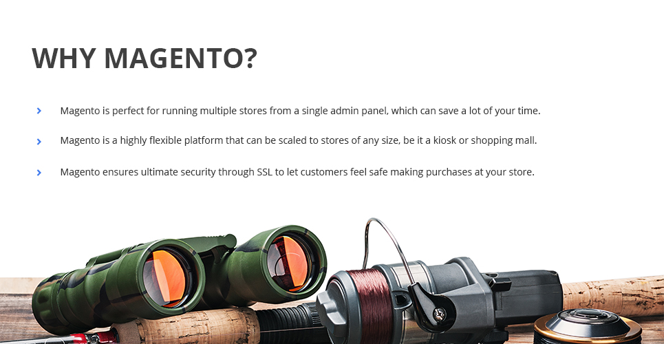 deepfish magento тема
