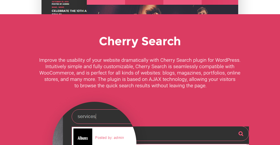 музыка отзывчивая тема wordpress