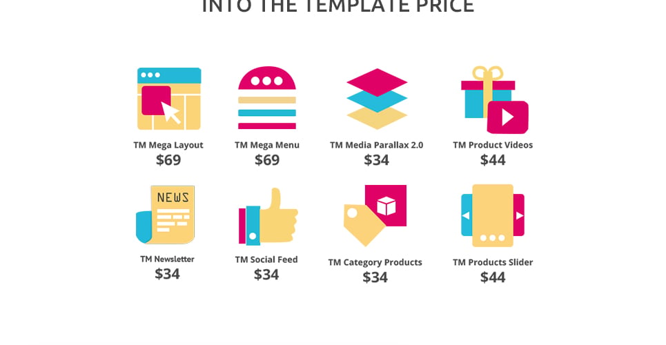 пивоварня отзывчивая тема prestashop