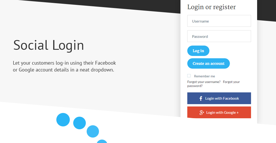 финансовый совет шаблон joomla