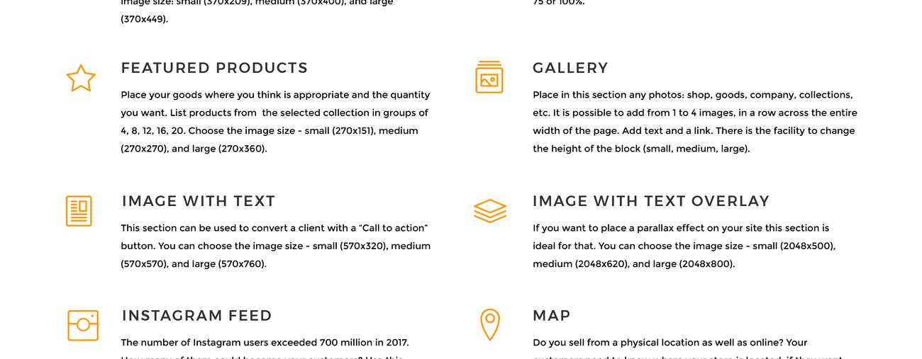 огромная распродажа shopify theme