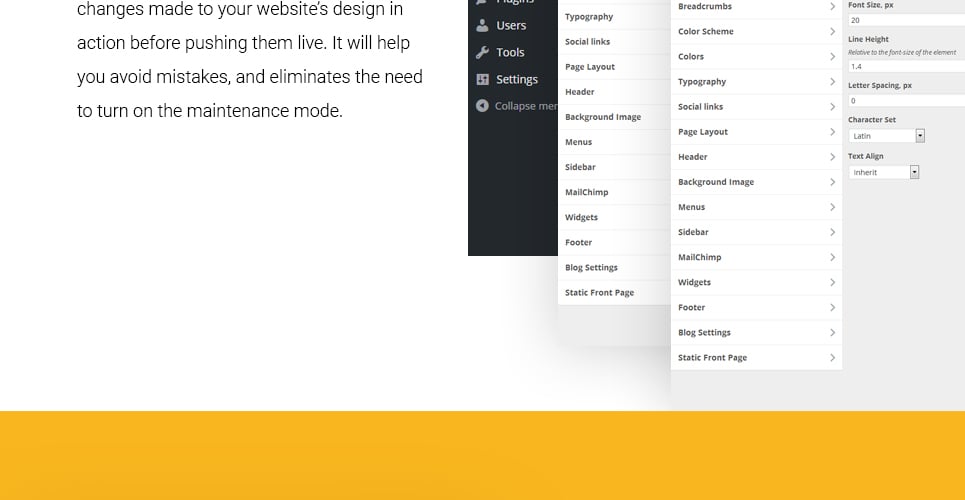 тема мебельного магазина woocommerce