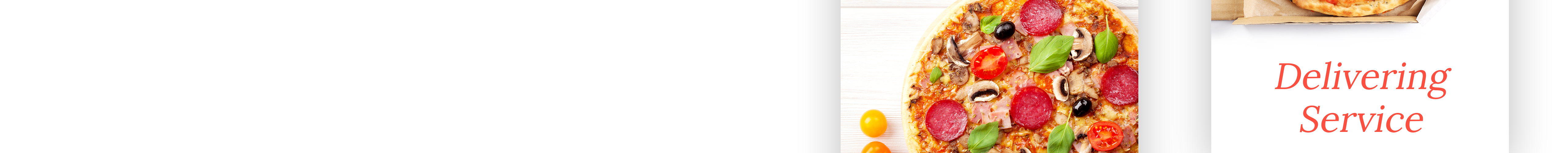 тема пиццерии prestashop