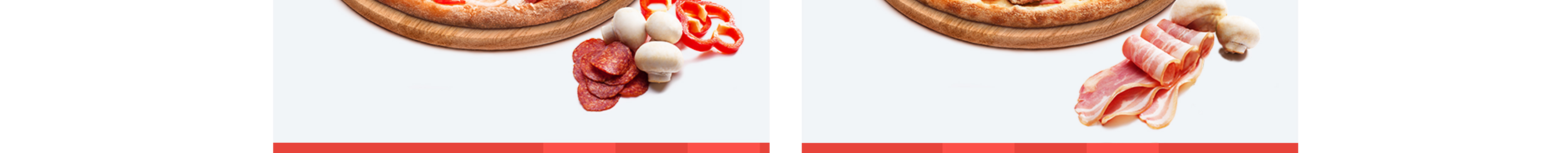 тема пиццерии prestashop