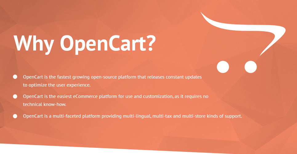 шаблон OpenCart cosmetorix