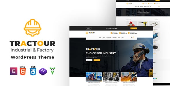производство темы wordpress